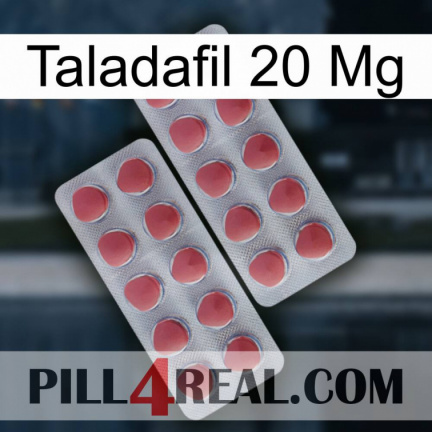 Taladafil 20Mg 19